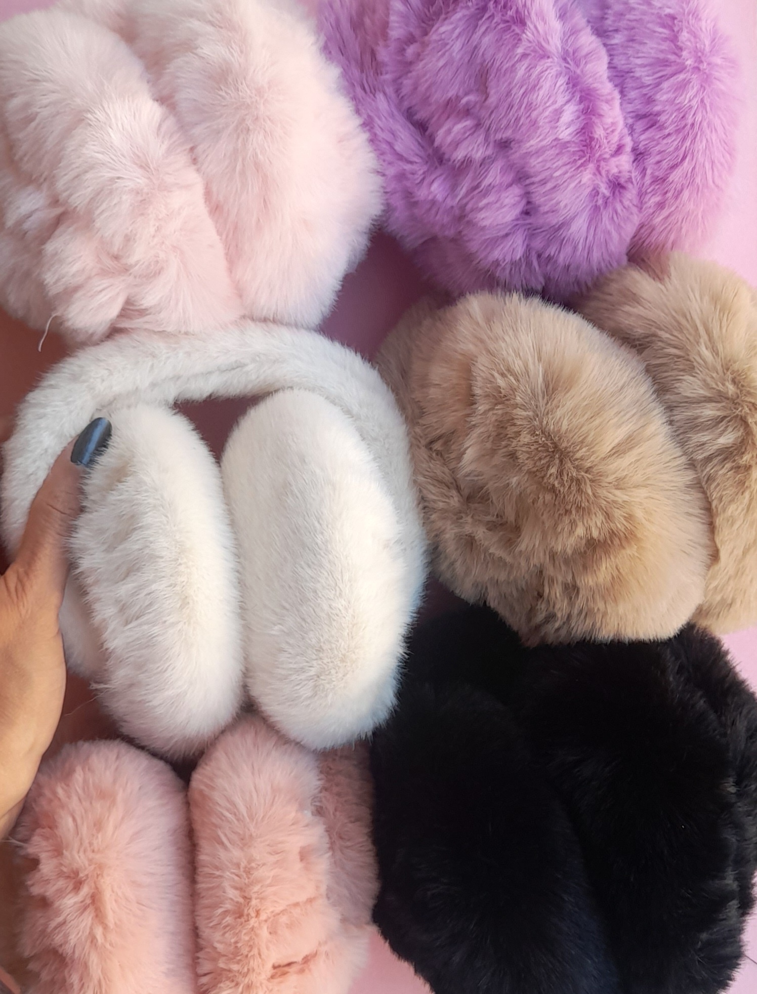 گوشگیر تدی تاشو